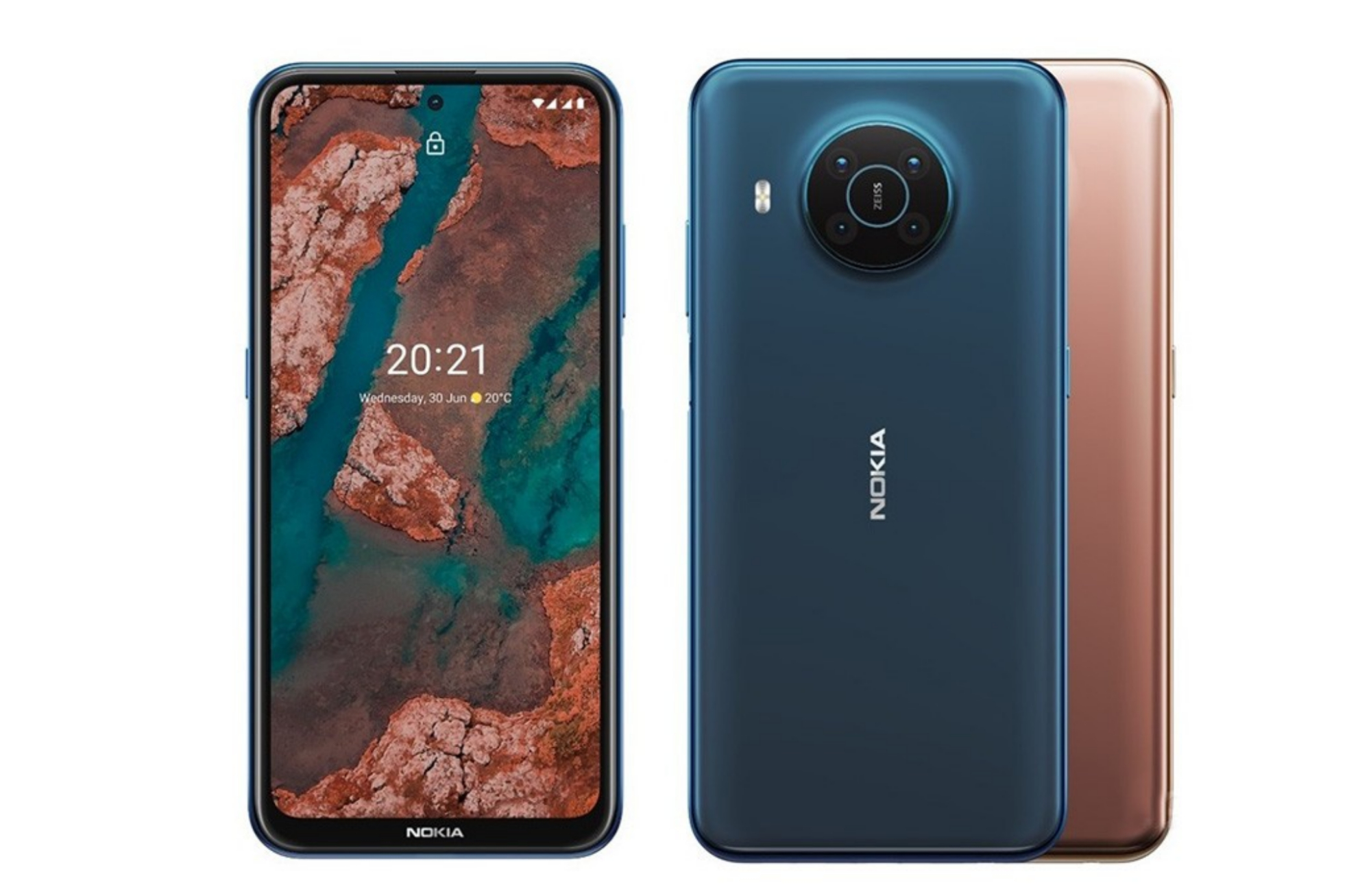 杀回智能手机领域!诺基亚新机官宣:除了三防一无是处?