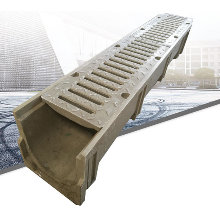 一线品牌成品排水沟