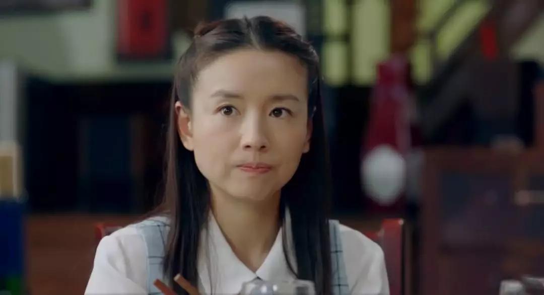 婚内出轨,董洁是如何把一手好牌打得稀烂的?