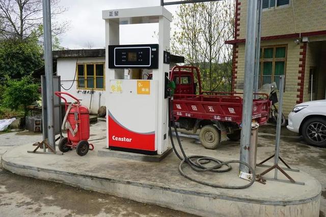 私人加油站为何便宜?内部人员披露真相