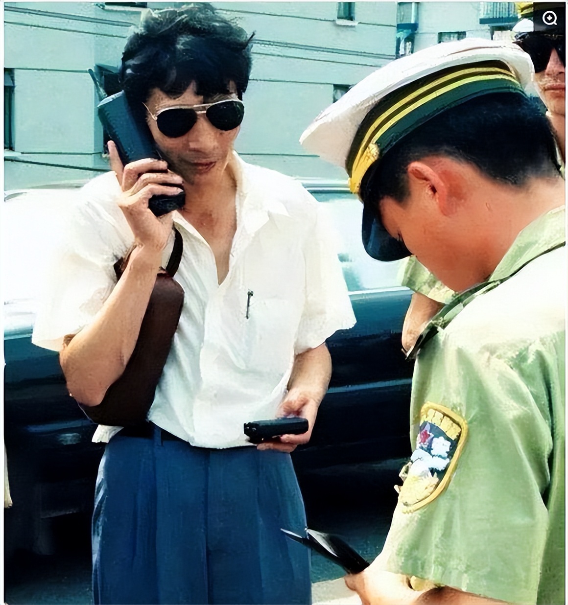 回顾:昆明悍匪杨天勇被判死刑,临刑前一晚连抽五包烟,一夜未眠