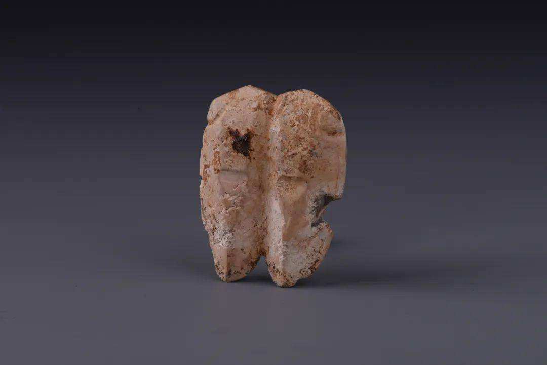 河南西周至两汉时期出土玉琀研究