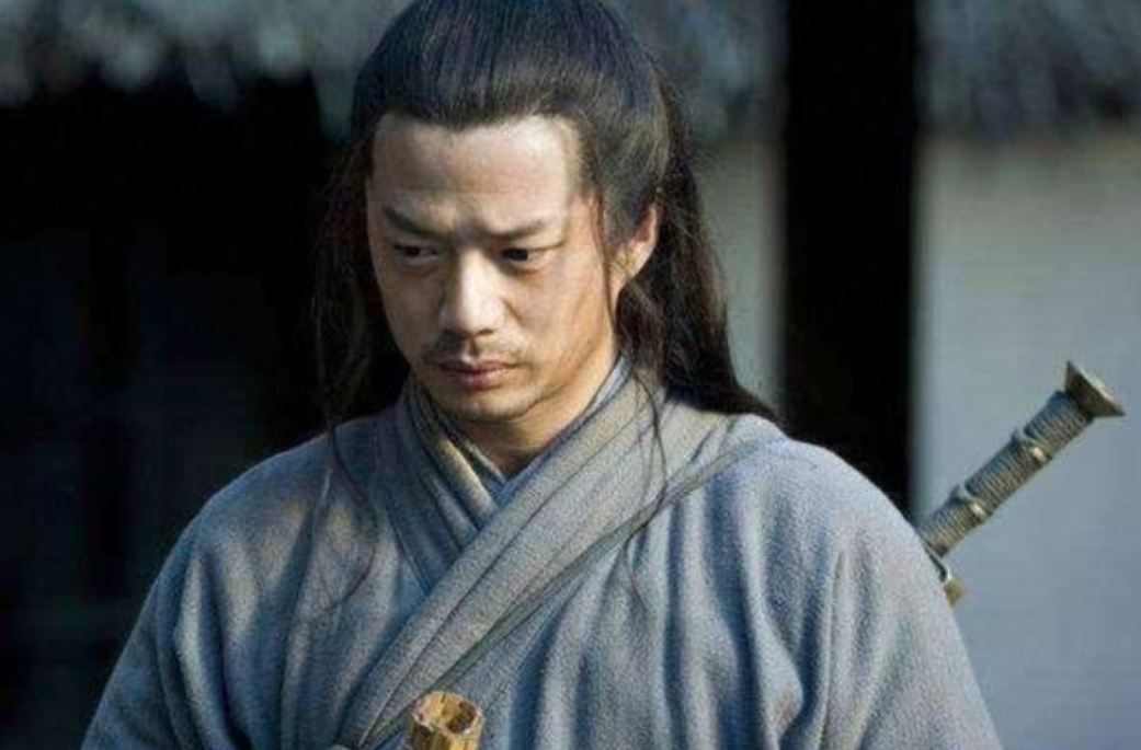 韩信受胯下之辱,让他受辱的屠夫最后怎么样了?