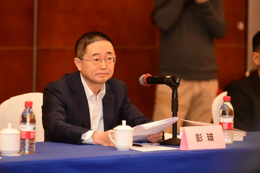 彭玻:中南出版高质量发展,品牌,产品线,书系一个也不能少