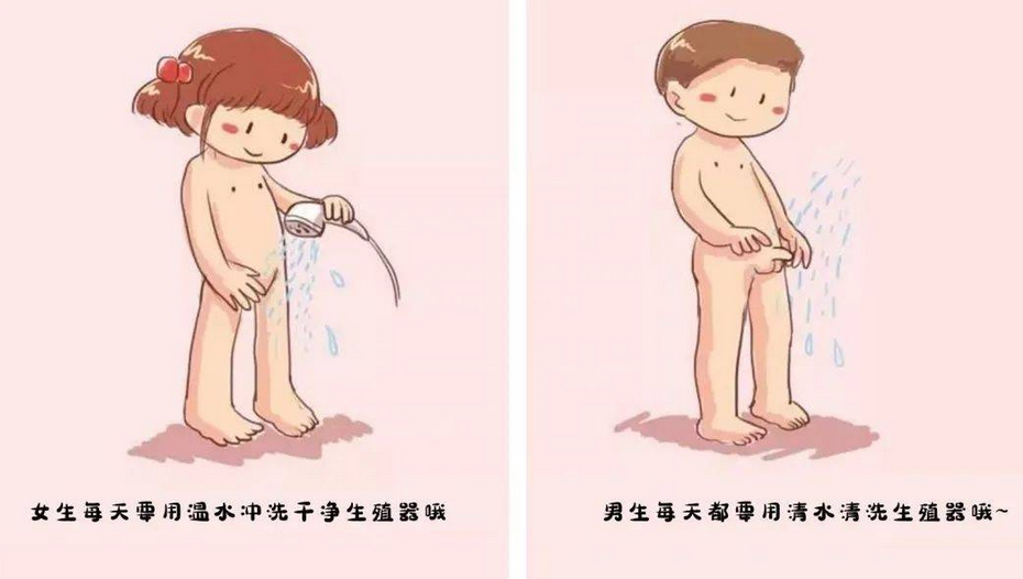 我发现5岁的女儿喜欢夹腿"自慰",宝妈崩溃痛哭!