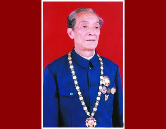 不久之后,李天恩在15军内打听到了孙鸿法的具体住址,调查小组立即前往