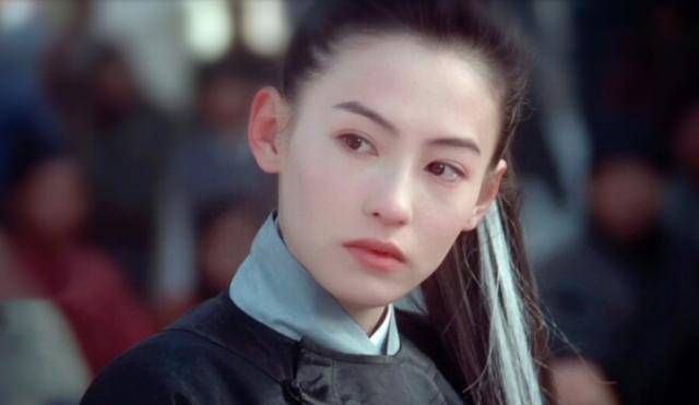 离婚11年后,回头再看张柏芝与谢霆锋,活成了完全相反的样子