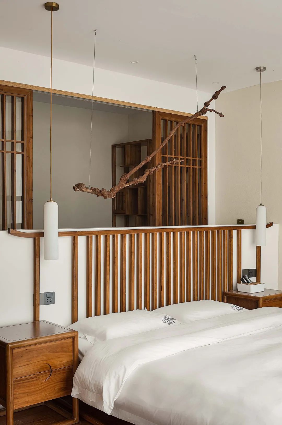 中式民宿,素雅淳朴,别样中国风