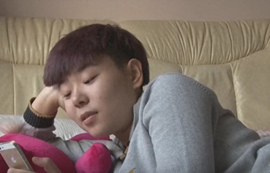 回顾辽宁富家女每天早饭300块每月零花钱5万爱好是和母亲对打