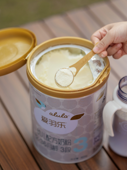 宝宝奶粉哪些品牌好?启赋和爱他美哪个好?