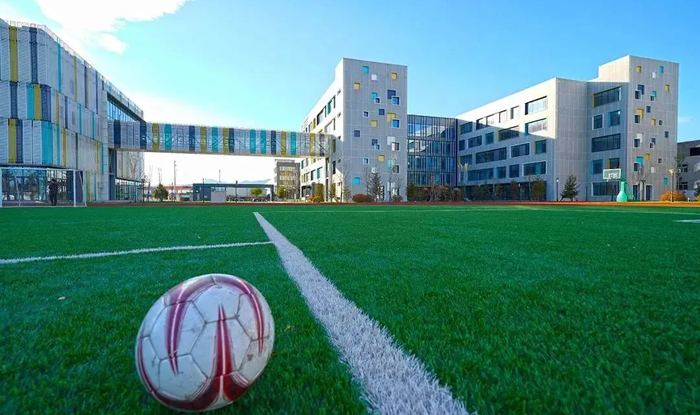 北京国际学校#学校简介:北京市房山区诺德安达学校将为6至18岁学生