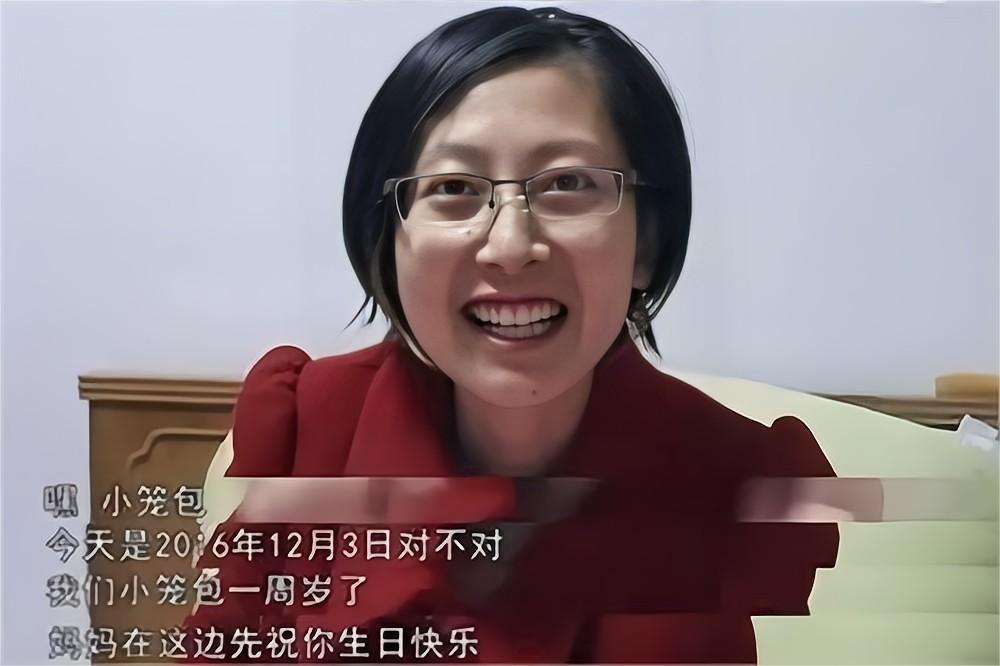 患癌母亲舍命生子,丈夫弃子另娶?韩诗俊:我忍无可忍,法庭见