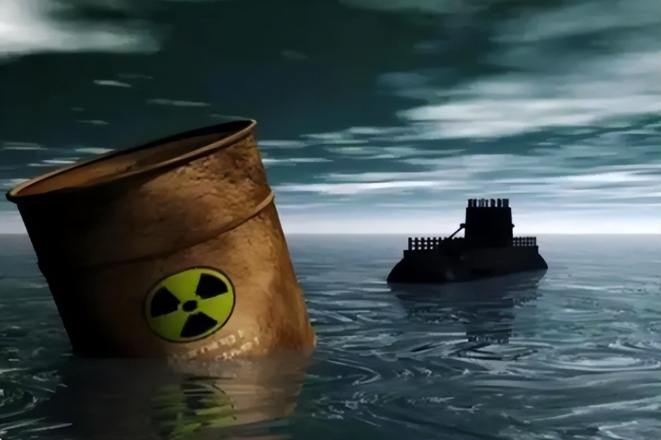 身体很诚实,美国一边支持核污水排海,一边悄悄减少日本进口