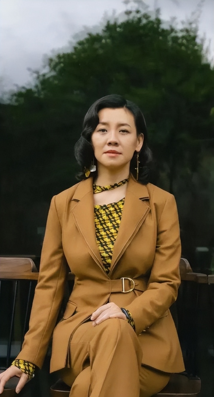 刘琳:我这辈子最正确的决定,就是为穷小子丈夫生了一个儿子