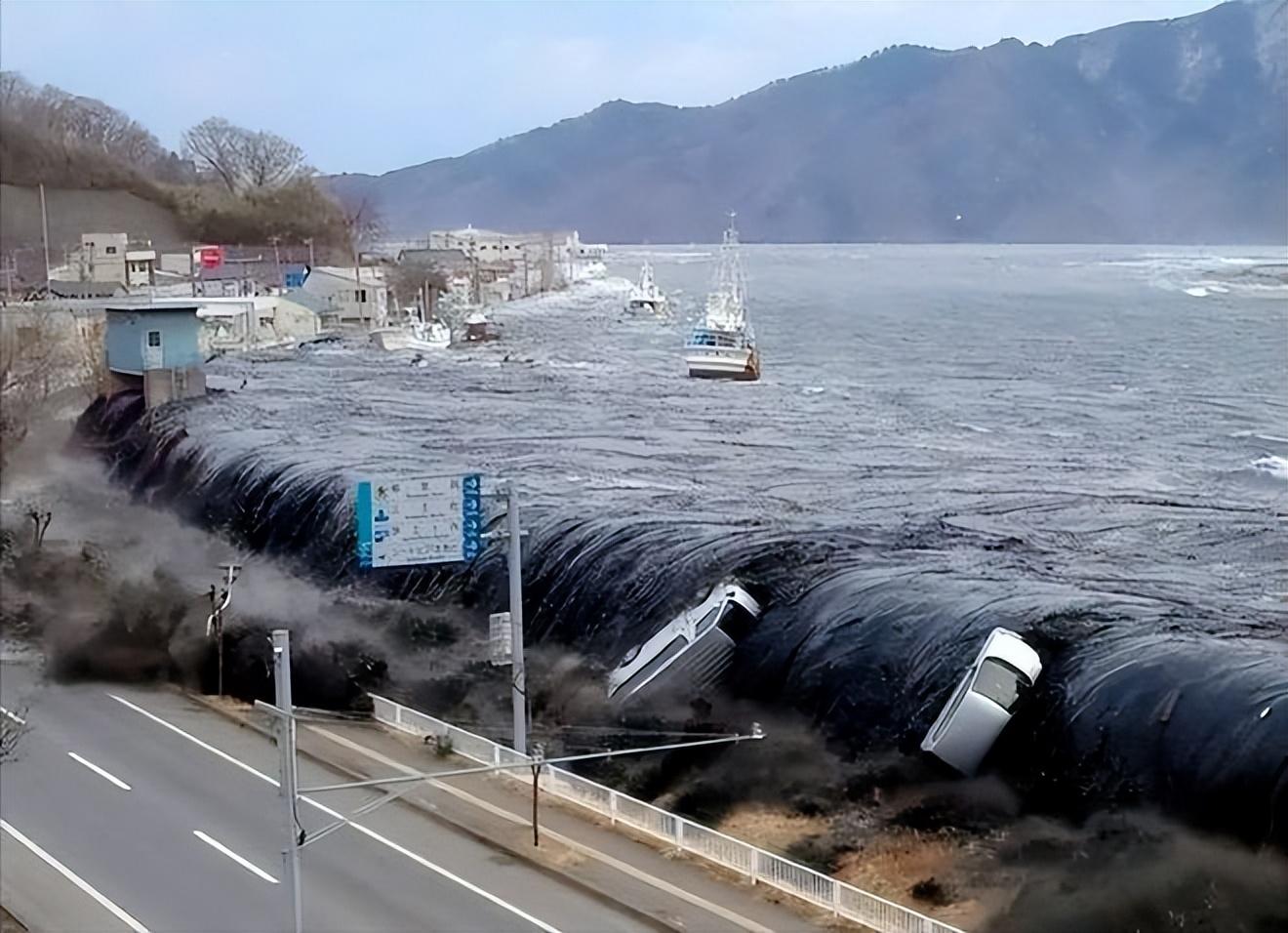 动真格了!日本核污水排海,国家点名浙江,广东,安徽和福建