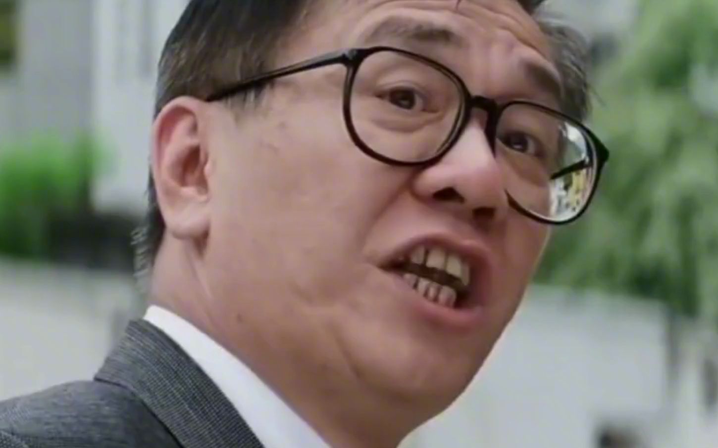 香港四大才子之黄霑,与李小龙约架,狂骂刘德华数年!却百无禁忌