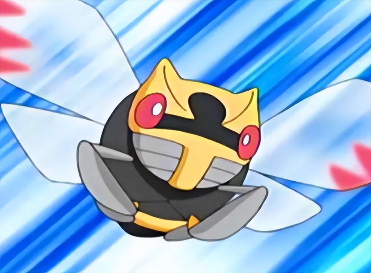 《宝可梦》如果铁面忍者不走接力,那有没有自己打输出的可能?