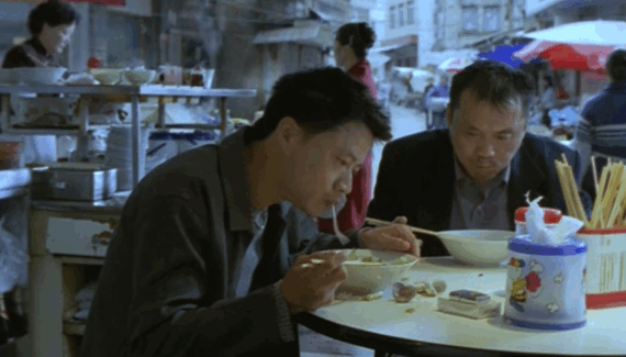 剧版《长津湖》敲定段奕宏,因自卑错过陶虹,日籍妻子是何方神圣