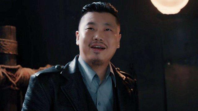 《胜算》导演演技太浮夸,脸谱化拉低全剧口碑,观众:有"前科"