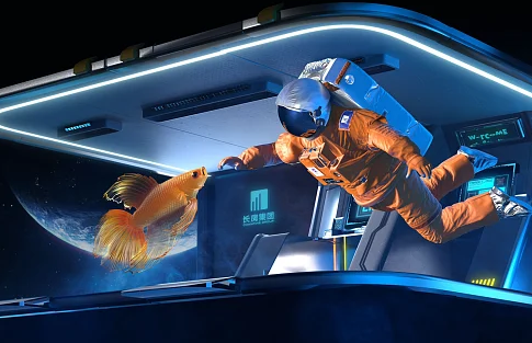 裸眼3d技术在市场中的发展,你了解多少?