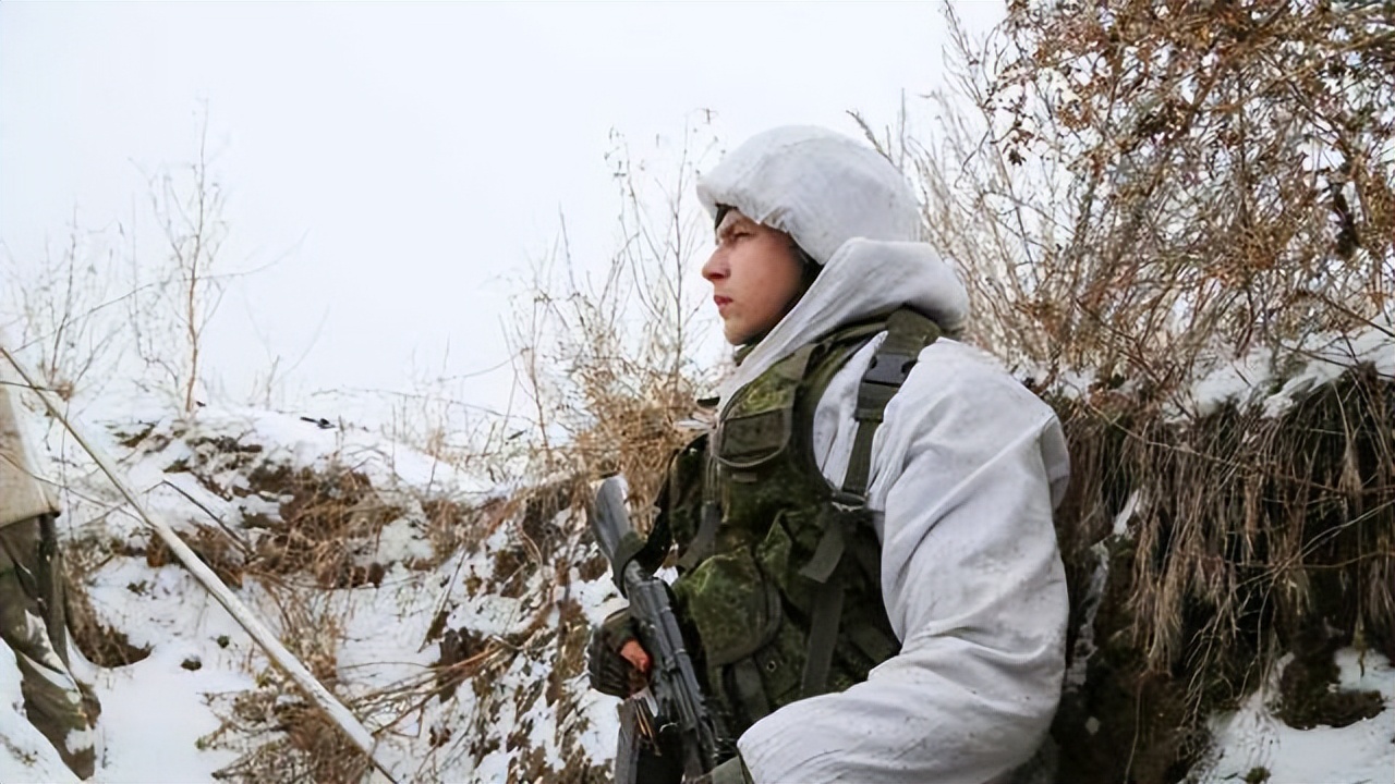 俄罗斯的冬将军这次不灵了?50万套冬装将助力乌军冬季大反攻