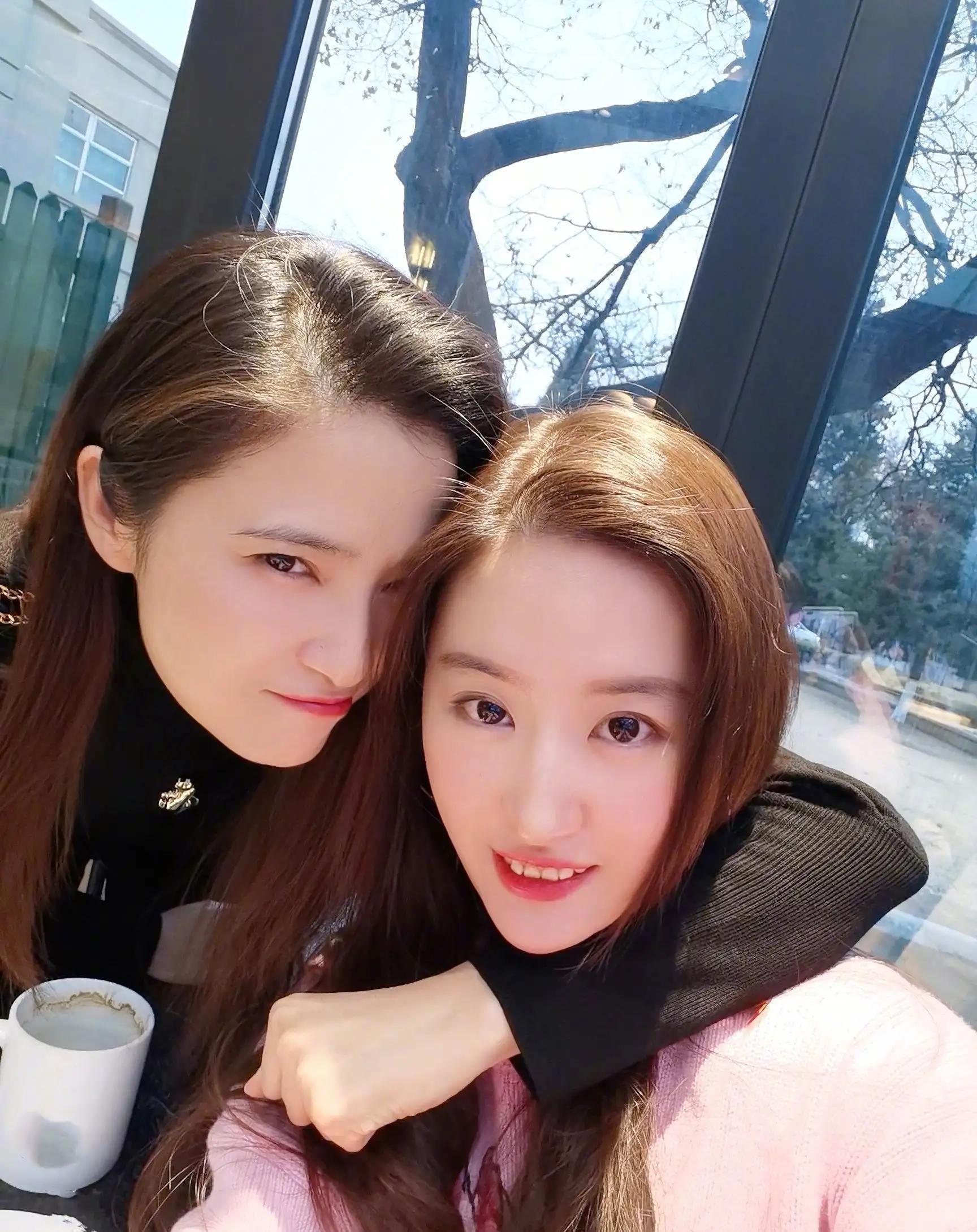 闽南小镇走出来的大明星龚蓓苾,我猜她的名字你不会读!