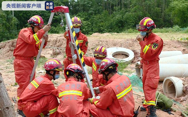 近期已有22人因它死伤!有限空间没你想的那么安全.