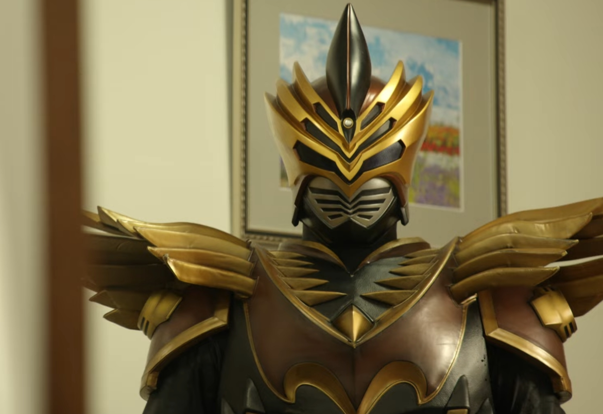 界外者外传:王蛇获取奥丁生存卡片 20多年后终于要解锁生存形态