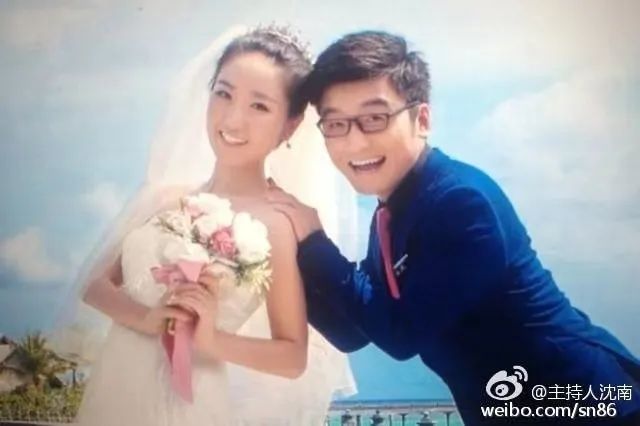 沈南的择偶标准太"奇葩:找老婆要找一个愿意养自己的