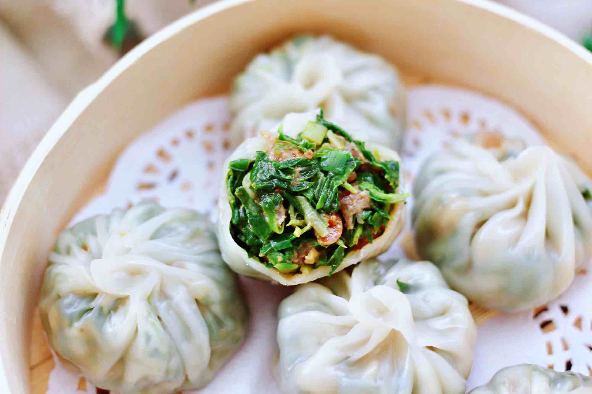 农村山上随处可见的山麻楂菜你吃过吗,怎么做最好吃?