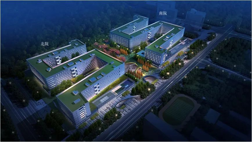 "湘雅五院",突变为湘雅医院国家区域医疗中心!