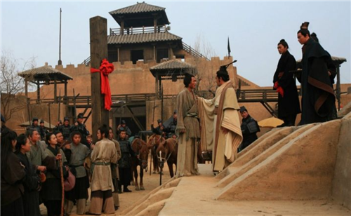 秦朝百姓的一生:看完这篇文章你再也不会有穿越的想法了