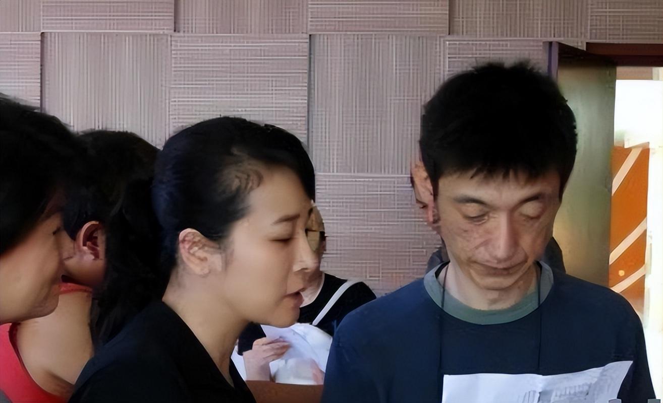 陈小艺和刘惠宁:结婚24年不惧流言蜚语,夫妻之间最重要的是信任