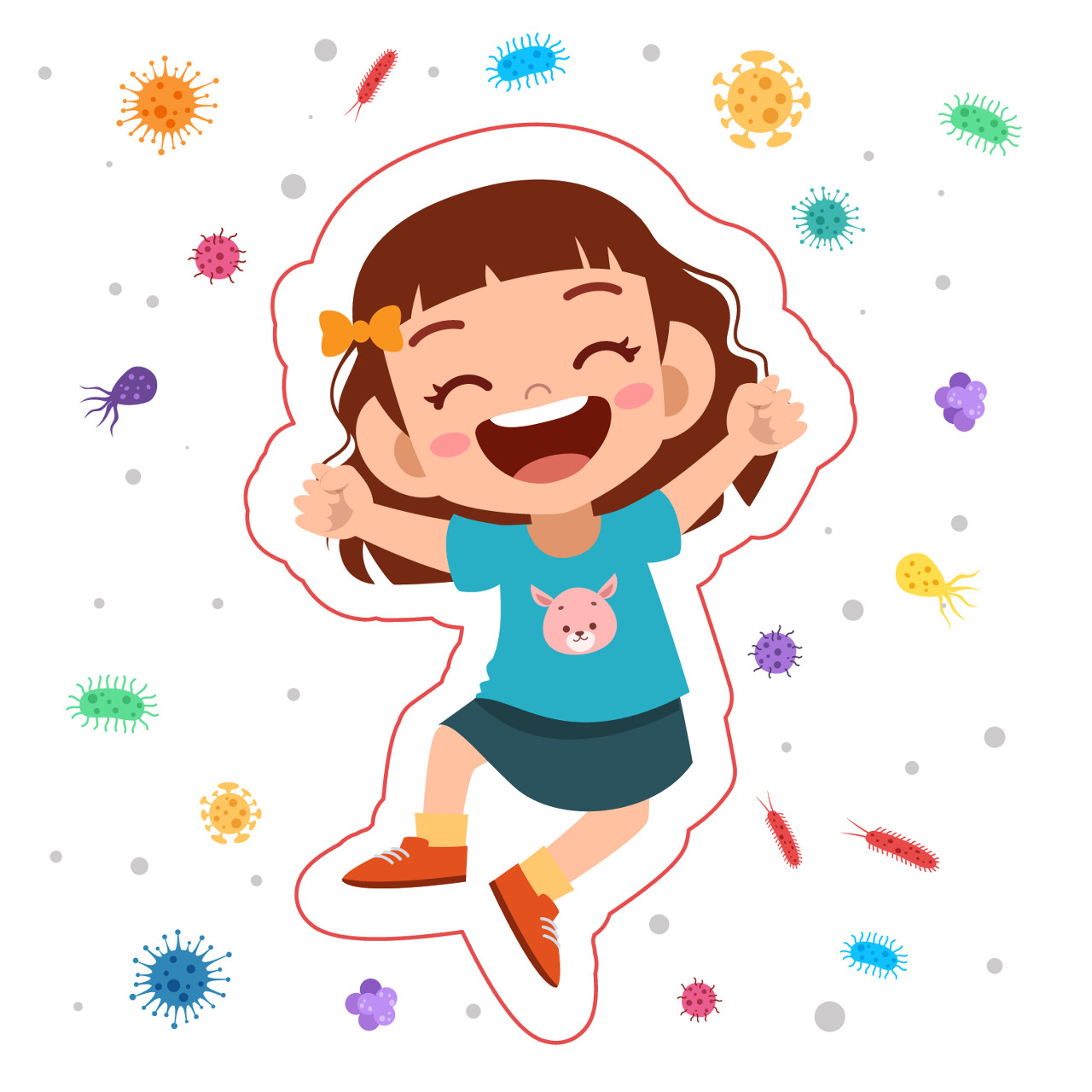 小黄盒妈咪爱保护"肠"在,助孩子健康过春