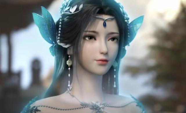 星辰变,神王之女姜妍,实力只是一级仙帝?人家只是不想虐菜而已