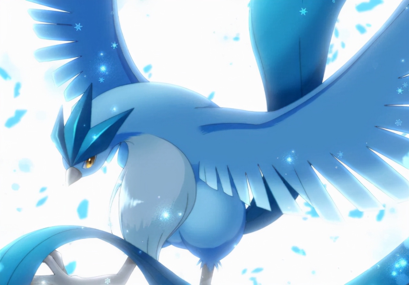 《宝可梦》提升闪避率的雪隐,为何在对战中并不值得推敲?