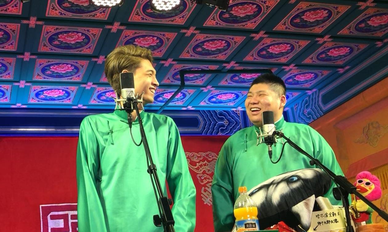 为德云社秦霄贤正名!和搭档散伙并非为自己,而是为了孙九香着想