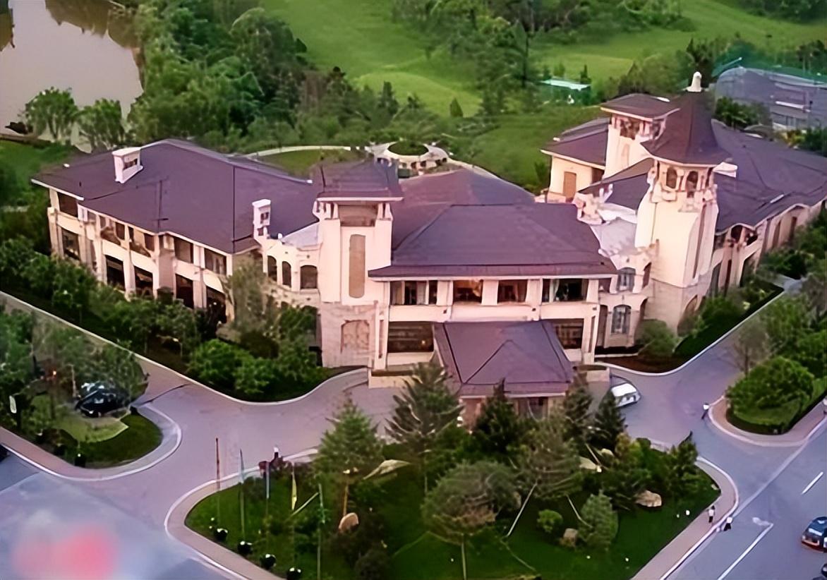 回顾"女贪虎"张双娥:利用职位大肆敛财,京沪拥有36套豪宅