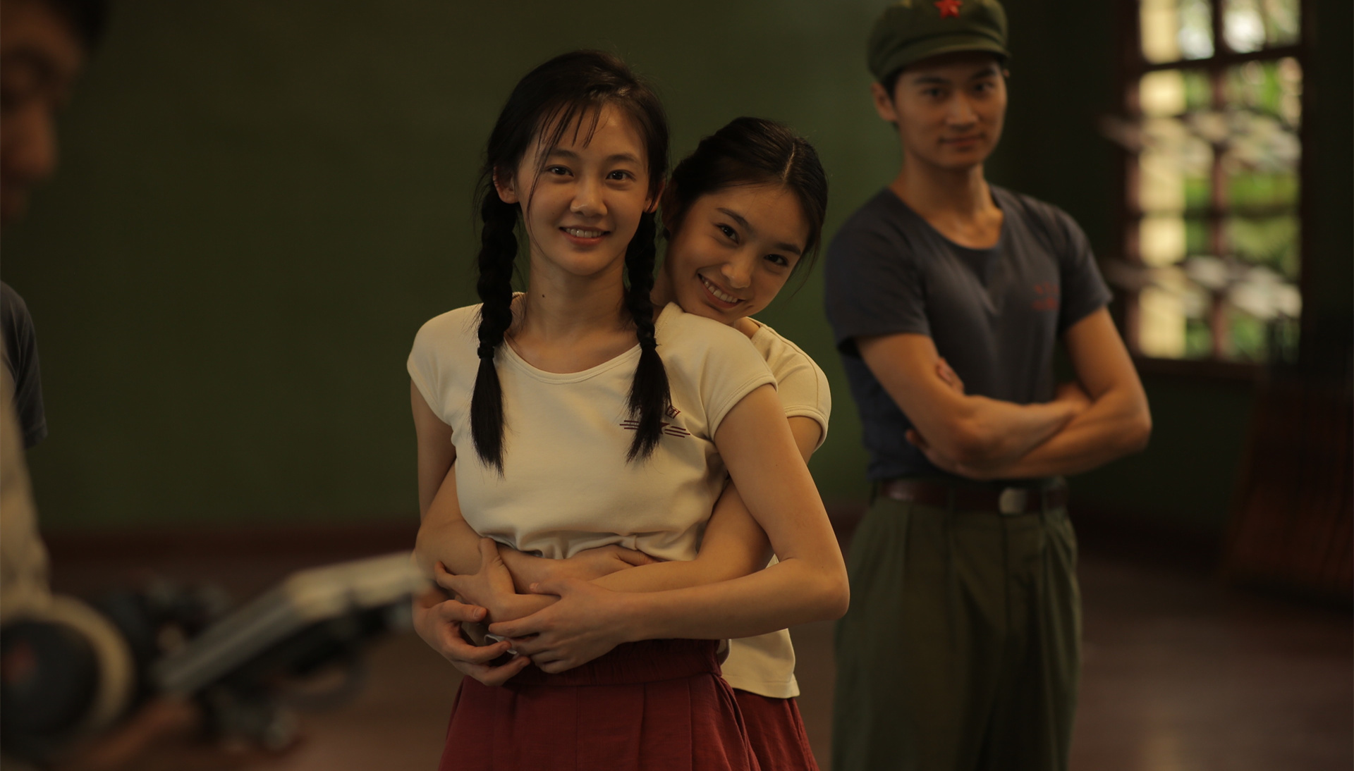 为什么说冯小刚的《芳华》是小丑电影?看看电影的剧情就知道了