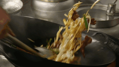 小吃店月入过万,网友评论,真的很赚钱!