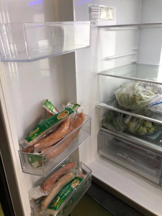 卡萨帝bcd-635wvpau1冰箱怎么样?质量垃不垃圾呢?