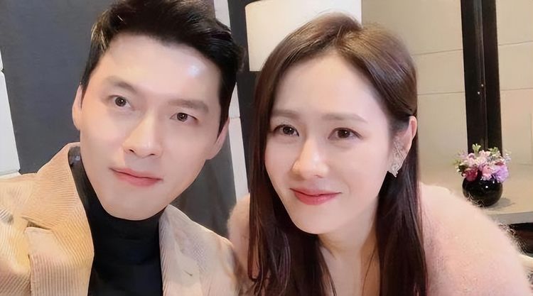 玄彬孙艺珍近况曝光,现身美国街头,两人牵手超有爱