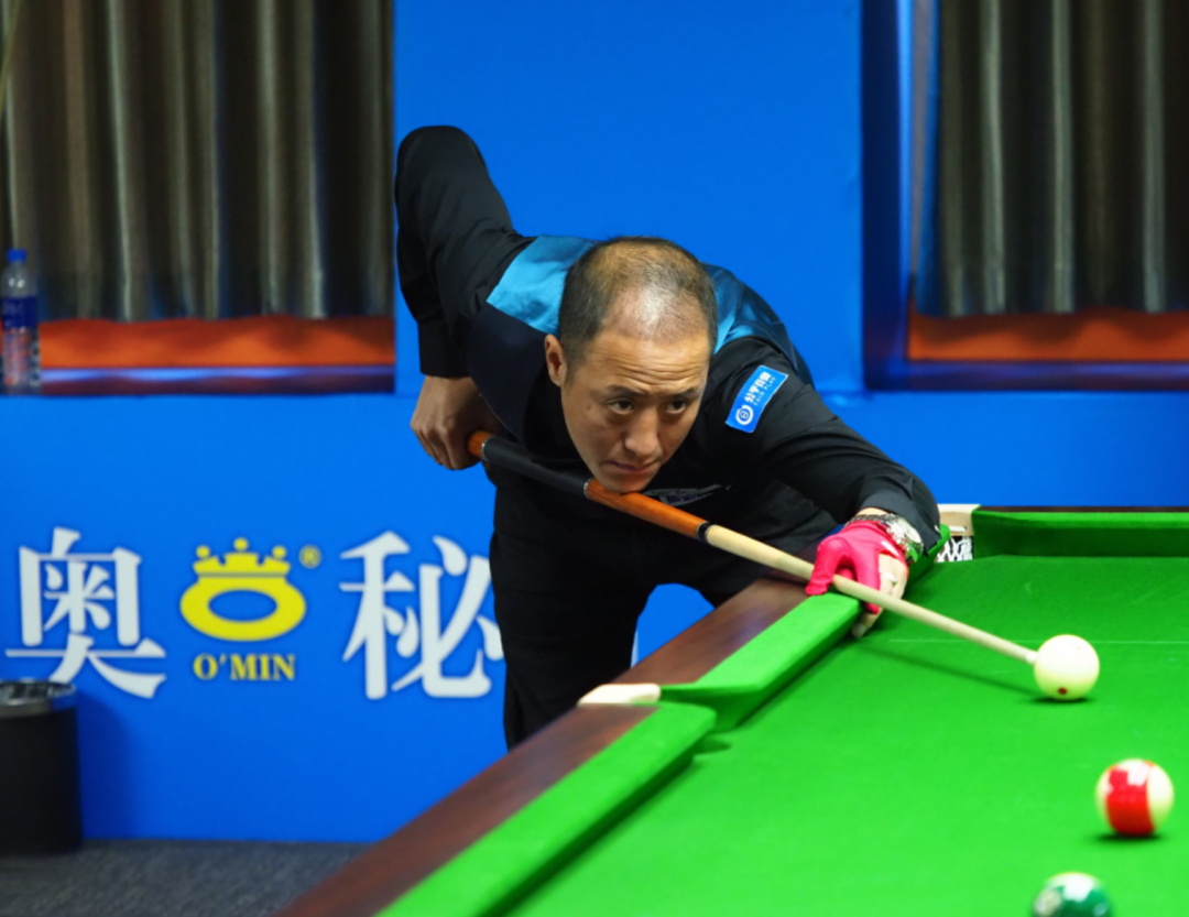 一代"铁军"再踏新程,温铁军:看好大师赛职业化前景