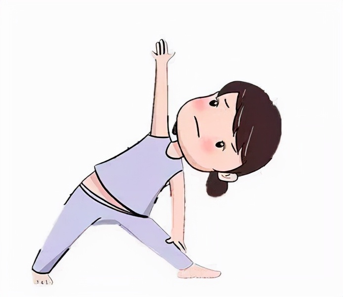 n种体育课放松方法,建议收藏