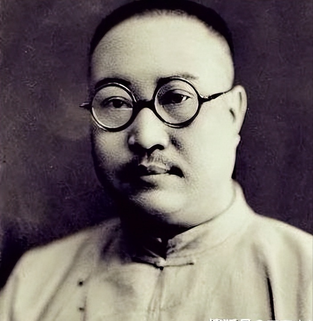 民国"胶东王":刘珍年