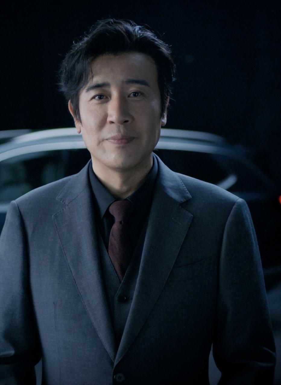 于和伟一生痛失三位挚爱余生不会辜负18岁就跟了我的宋林静