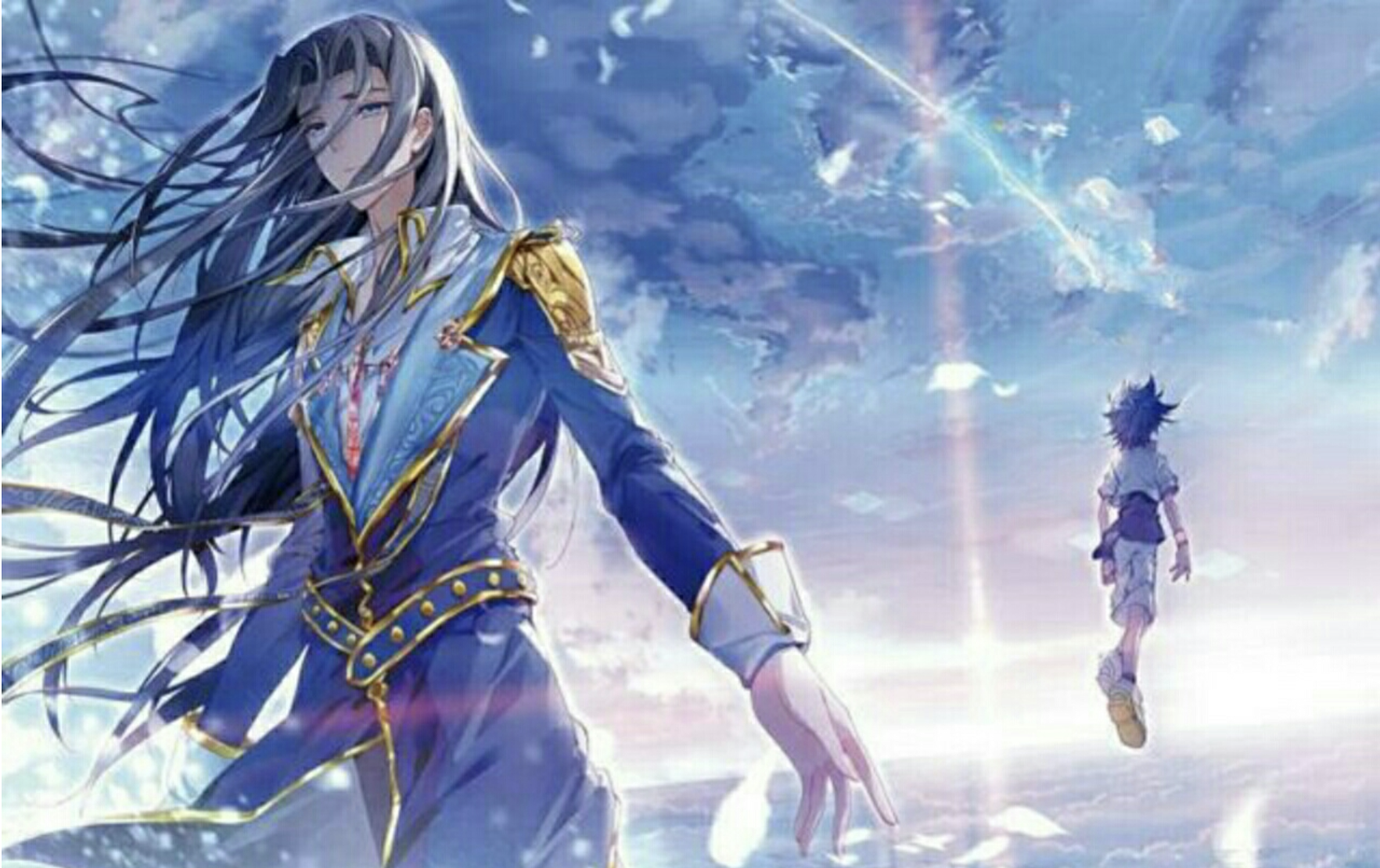 重生唐三:海神降临法蓝大陆,万神战栗,位面之主忍不住出手