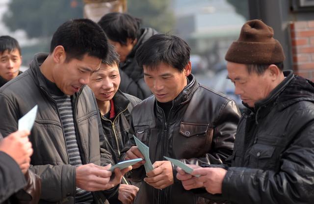 未来几年,有3类农民工将"被迫"返回乡村,究竟发生了什么?
