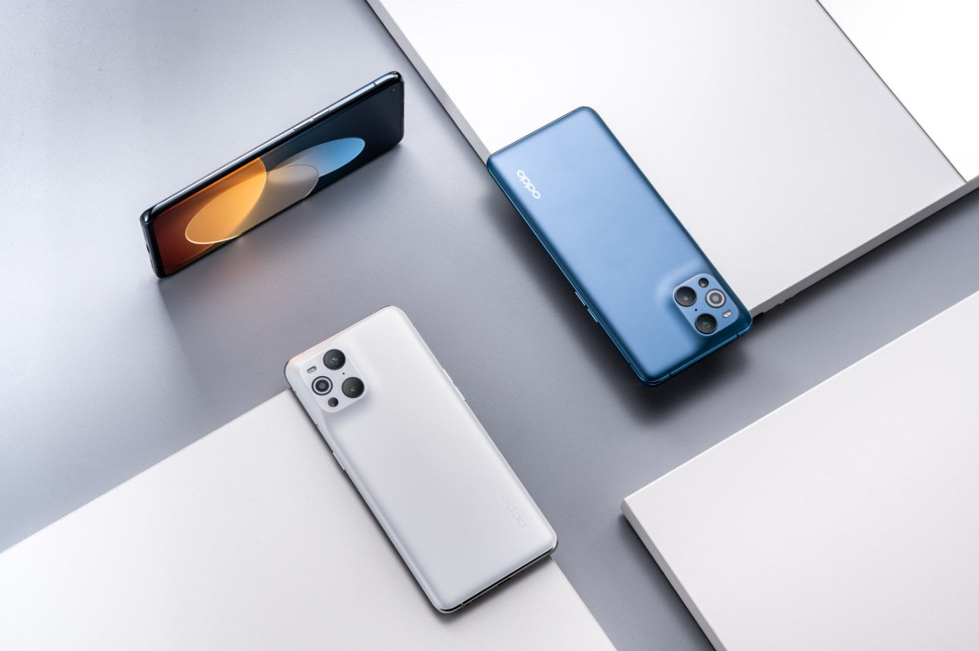 oppofindx3pro测评:感官上的无限享受