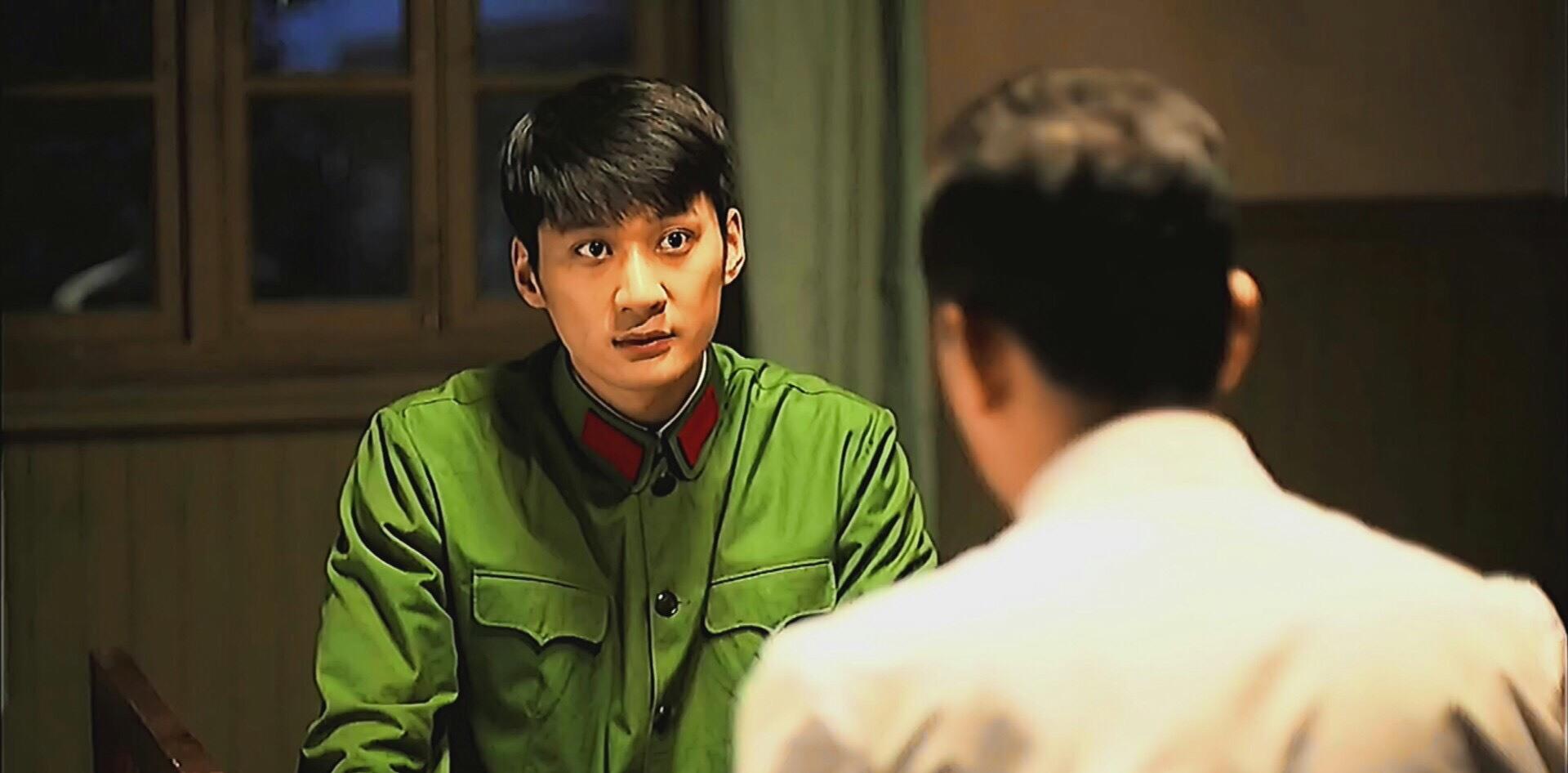 《父母爱情》江卫国妻子最后出场,为何显得那么低调?不可思议